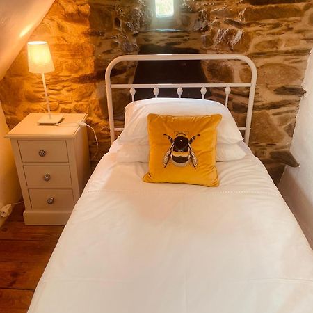 Trevejean Chambre D'Hotes De Charme Guerlédan 외부 사진
